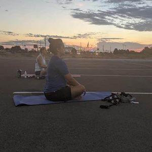 Meet your Posher, Bertha